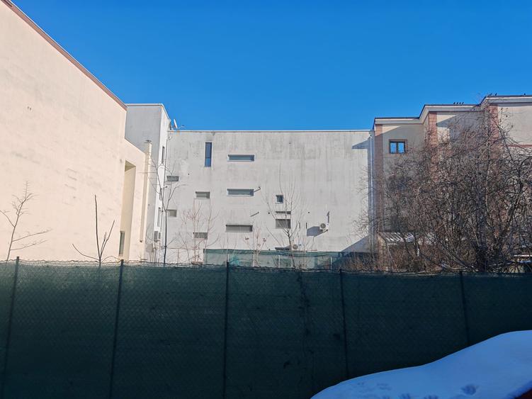 Teren de vânzare – Zona Herăstrău | Locație premium ||.