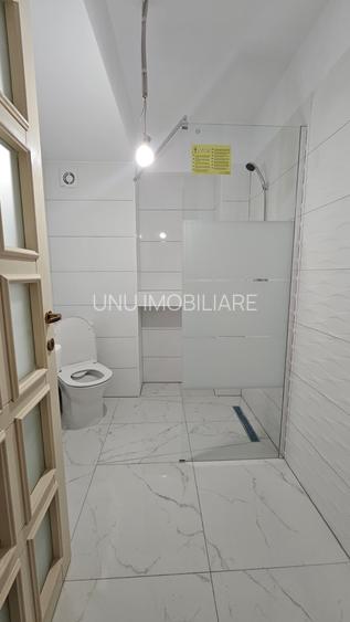 Apartament 3 camere open space/61mp/ etaj 1 - 2 min. de Continental - 2