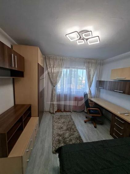 Apartament 2 camere I Gheorgheni zona Piata Hermes