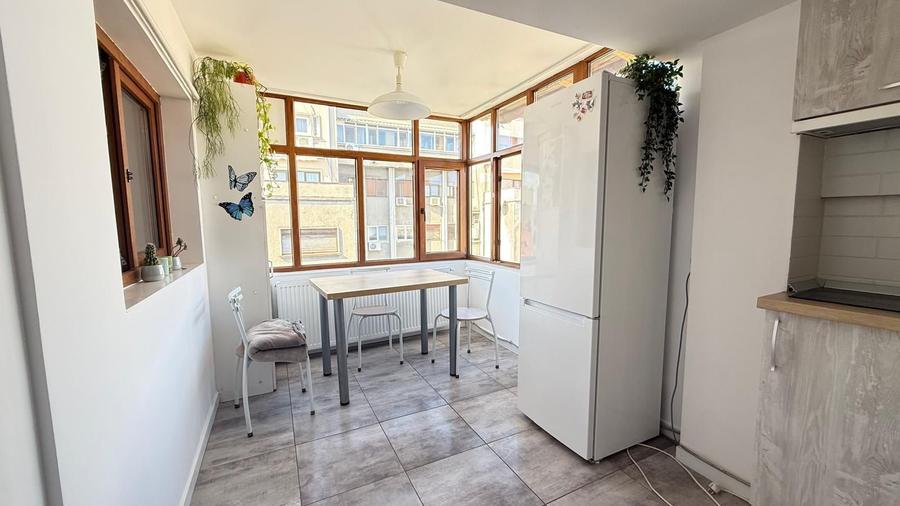 3 CAMERE | OPORTUNITATE INVESTITIE | ZONA EXCLUSIVISTA | GRADINA ICOANEI