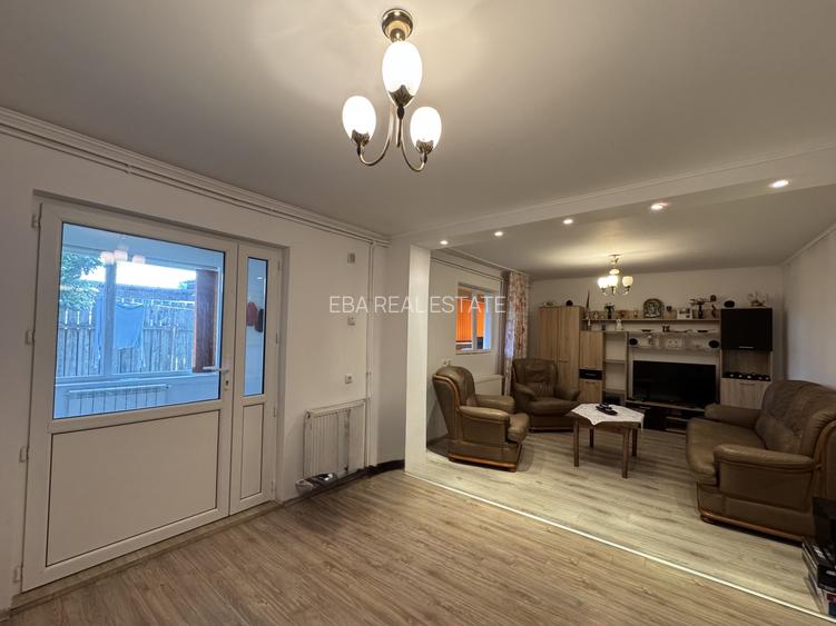 Casa individuala P+1 Chiajna, langa padure, 5 camere, garaj dublu, utilitati - 4