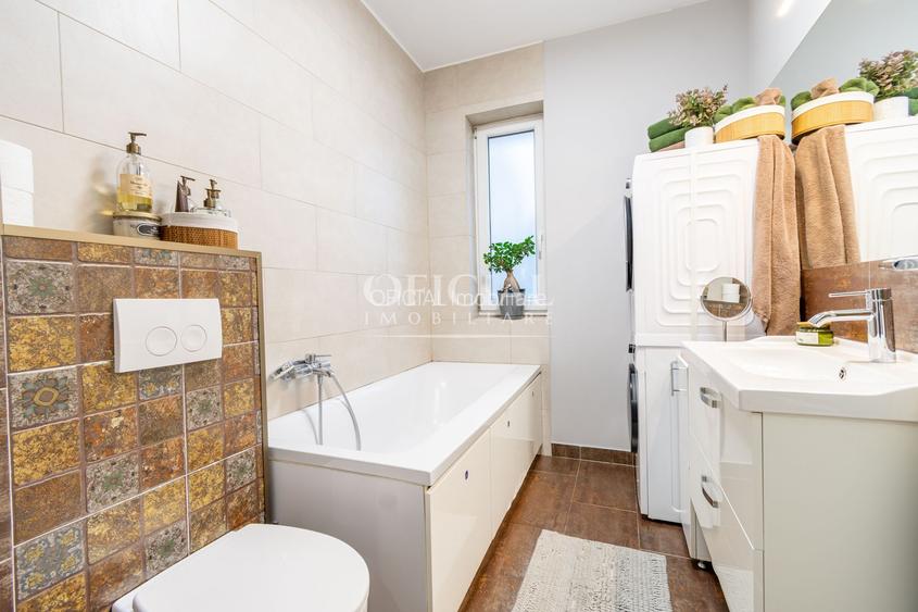 Apartament 3 Camere | 65 mp | Renovat | Parcare | Strada Somesului - 7