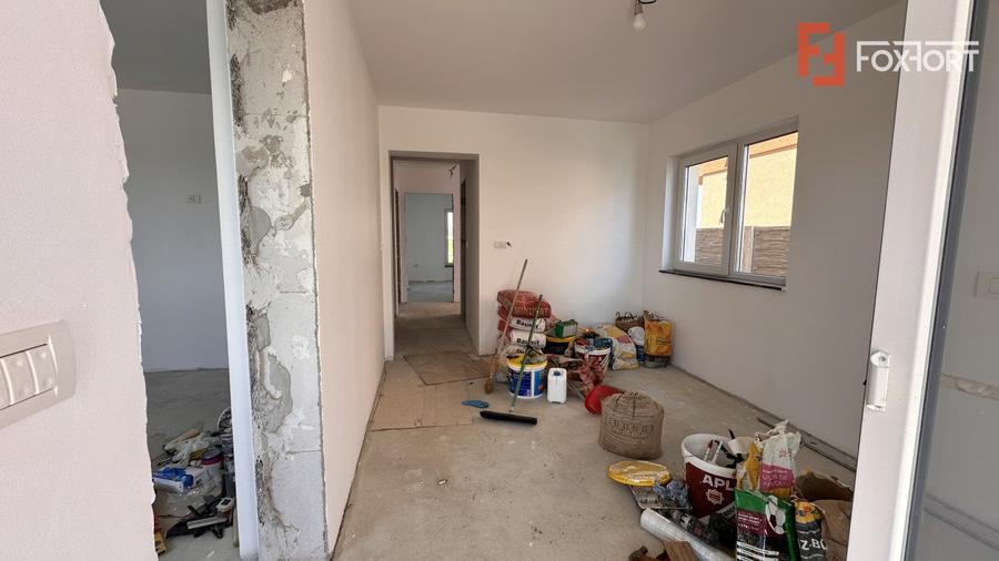 COMISION 0% - Duplex 5 camere, 112 mp, in Mosnita Noua, zona castel Royal