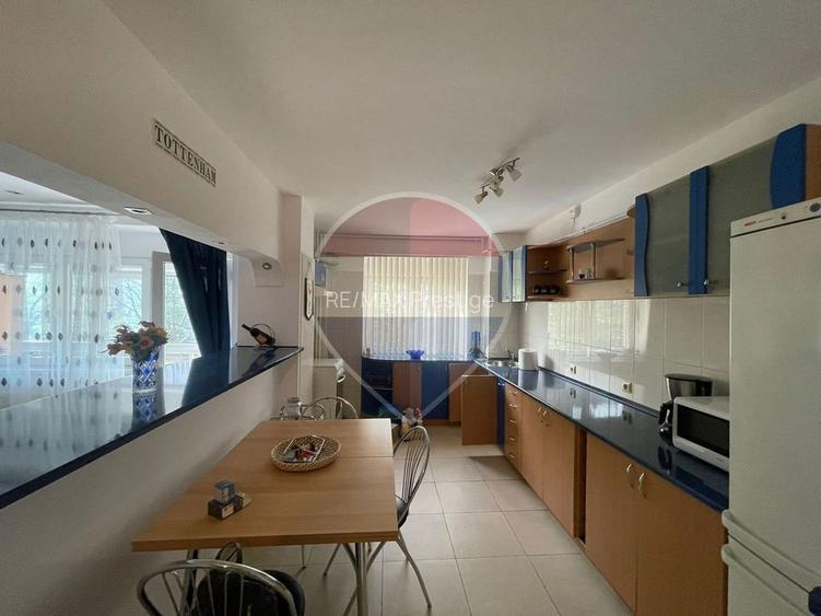 Apartament 3 camere de închiriat | De inchiriat/Parcare/Meriott - 3