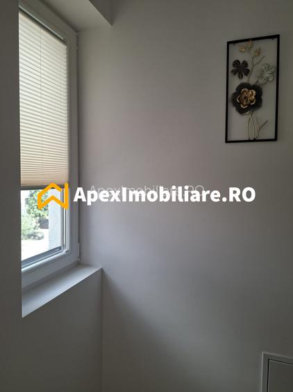 Apartament 2 camere de inchiriat Pipera București | ApexImobiliare.ro - 12