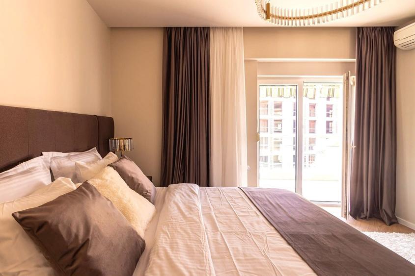Apartament 3 camere lux | PARCUL HERASTRAU |