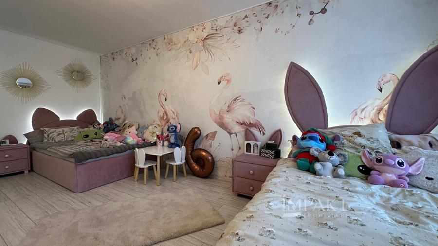 Duplex cu vedere panoramica | Garaj | Zona Narciselor | Vivo