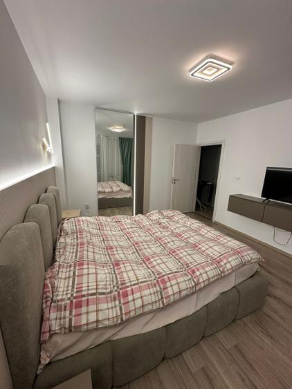 E3- Duplex 3 camere, renovat ultramodern, mobilat complet