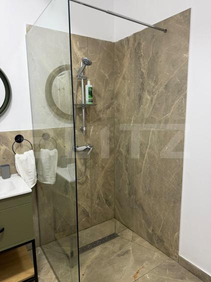 Studio de inchiriat, 40 mp, zona Rovine