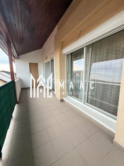 Apartament 3 camere | Etaj 2 | Decomandat | Terasa | Parcare - 8