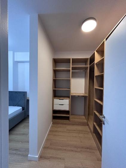 Apartament nou cu 2 camere la prima închiriere în Como Park