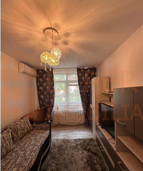 Garsoniera de vanzare in zona CET - Renovata Complet