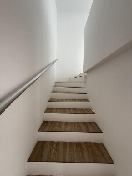 Vila 4 camere cu arhitectura deosebita langa pădure in Corbeanca !