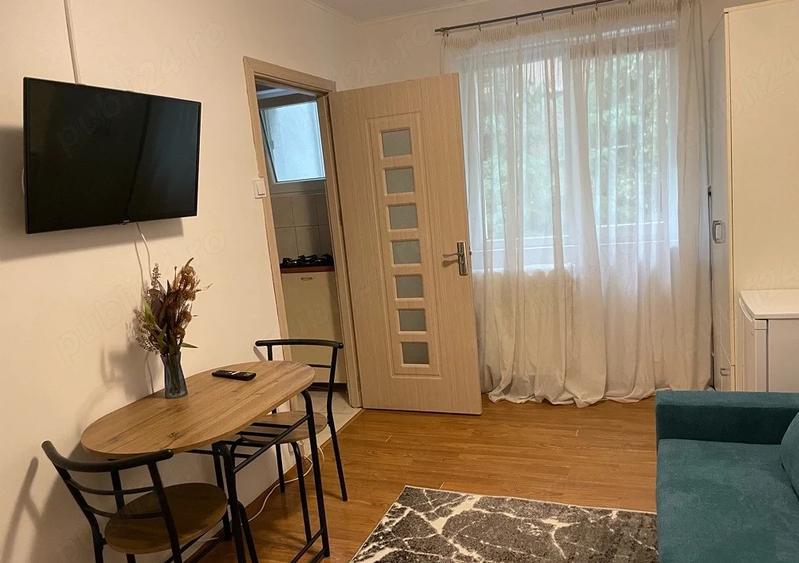 Rond Alba Iulia - Unirii 1 Min - Bloc Anvelopat - Disponibilitate imediata