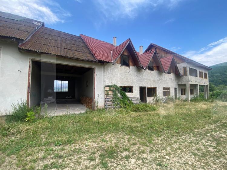 Proprietate pentru turism și agrement, 7.000 mp teren – Ghelința - 4