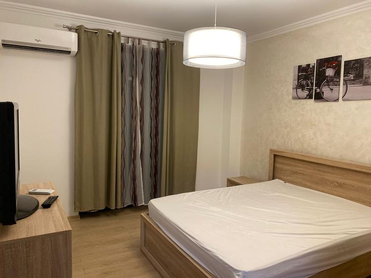 Apartament 2 camere Mamaia Solid Residence , zona Cazino 500 euro