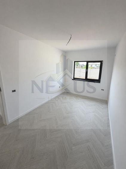 Comuna Berceni - Casa individuala | 3 camere - Teren 330 mp - Terasa