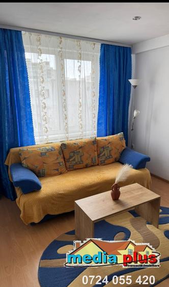 Apartament 2 camere renovat complet, mobilat și utilat – Micro 19, zona Pieței,