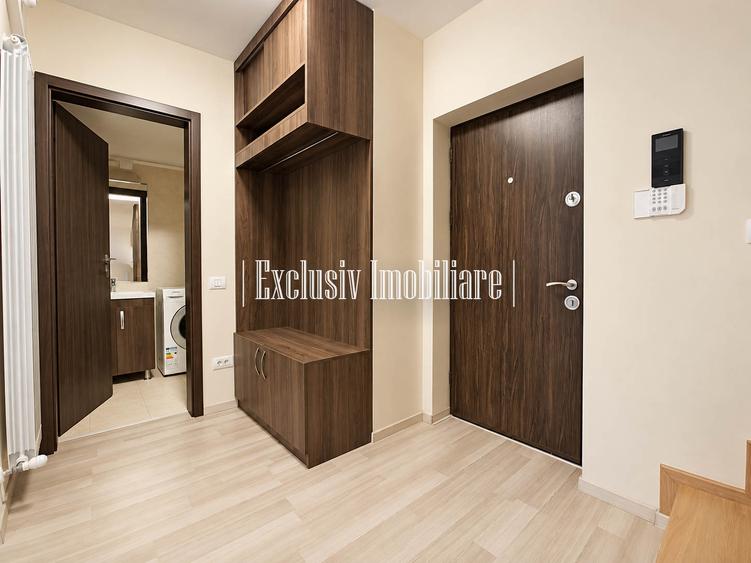 City Park Mall - Apartament Premium tip Duplex cu 3 camere - Termen Lung