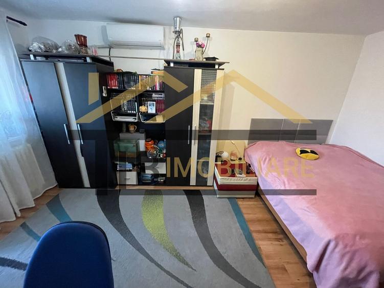 Apartament de 2 camere, 58mp, Zona Dambu