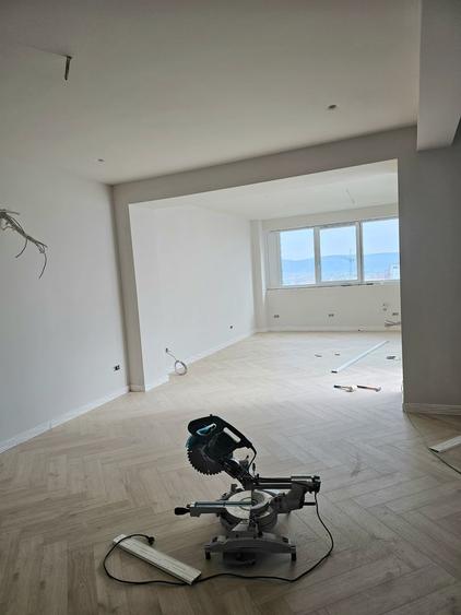Apartament Tip Penthouse la cheie, 111mpu, Sibiu