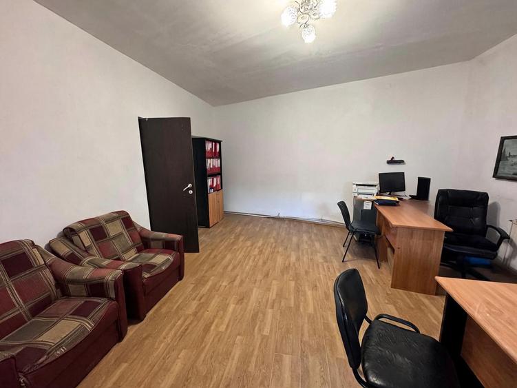 Casa singur in curte cu teren de 433 mp | Piata Cluj | Terezian