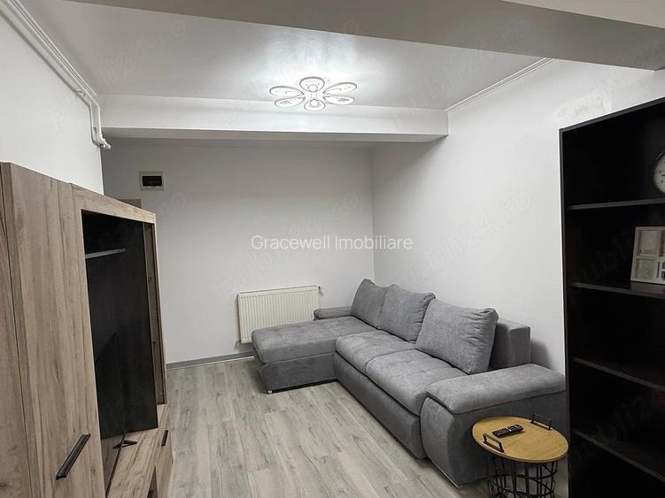 Apartament modern cu 2 camere, Mănăștur, strada Edgar Quinet,zonă bine conectată - 4