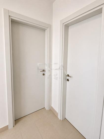 2 camere Ozana decomandat, centrală, an 2022, 101 mp