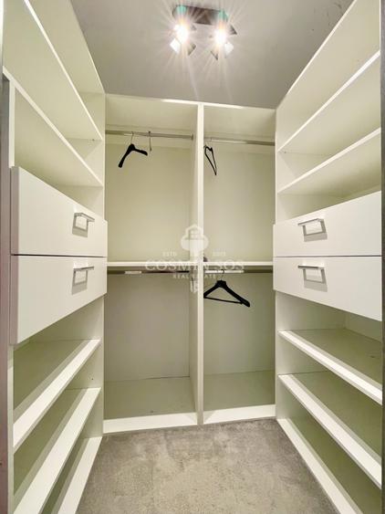 Apartament cu 3 camere de inchiriat zona VIVO