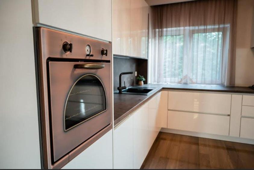 Casa individuala LUX, 240 mp, teren 500 mp, str. Dianei, Faget
