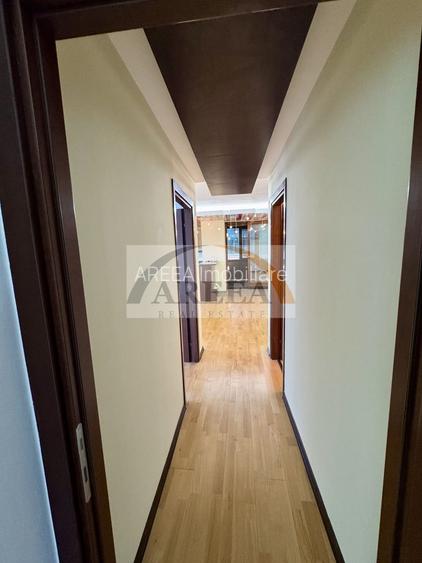 INVESTITIE - Aviatiei - Baneasa - 3 camere - 110 mp - parcare - 24