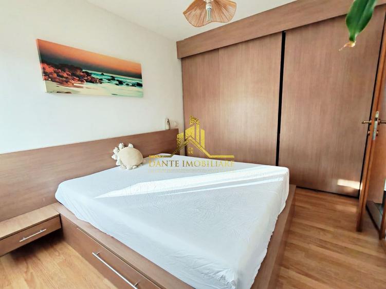 2 camere, modern, terasa, parcare, PET FRIENDLY, Buna Ziua, zona LIDL