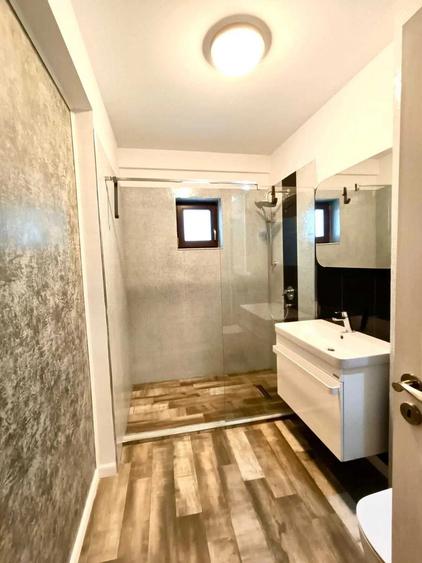 2 camere Sisesti - zona Rompetrol // Parcare inclusa