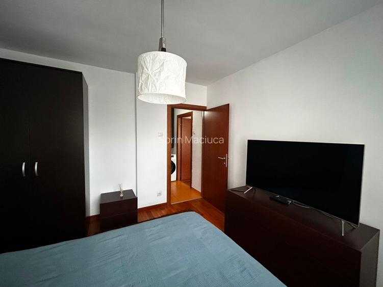  Apartament 2 camere semidecomandat Calea Calarasilor,Muncii, la metrou - 8