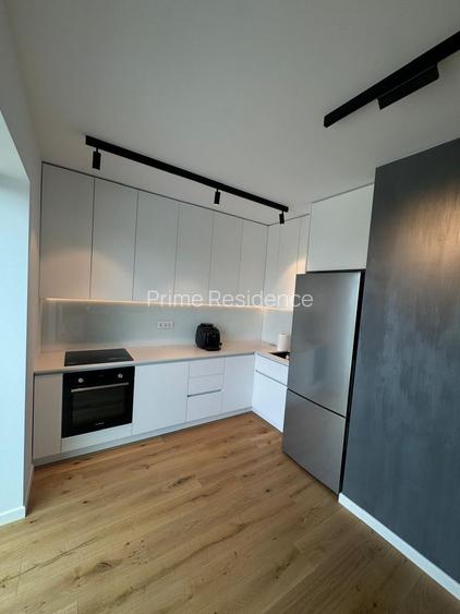 Duplex 3 Camere Cloud 9 Residence - 7