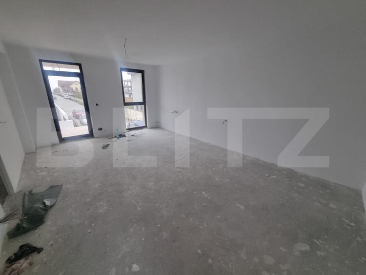 Casa individuala, P+Etaj, 234mp utili, teren 500 mp, Simnicul de sus zona Voila