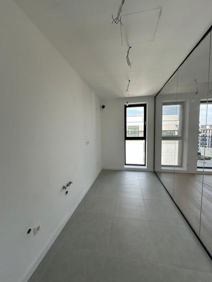 Apartament 2 Camere NOU, complex Nusco City, Promenada Mall