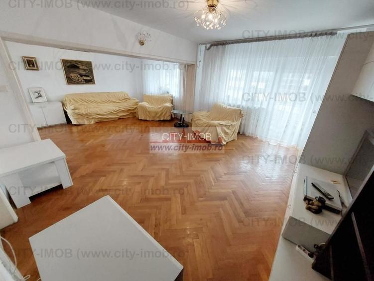 Inchiriere Apatament 3 camere Victoriei - 33