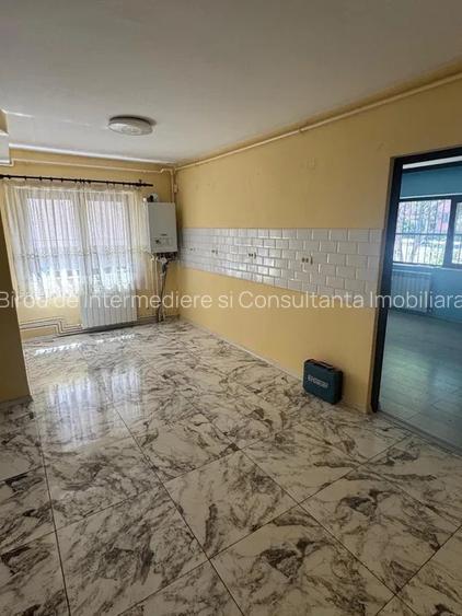 🙋Far🔸2 Camere Decomandate Su=53m² Centrala pe Gaze Instalatii noi - 3