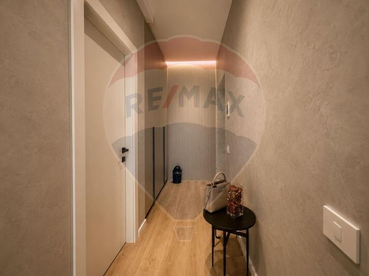 Apartament cu 3 camere de vanzare Lakeside Home Ovidiu Constanta