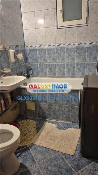 Apartament 3 camere, an 1984, et.3, bloc reabilitat I Fizicienilor - 6