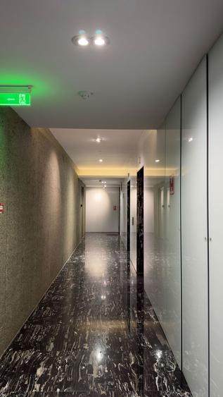 Apartament impecabil in complexul Cortina Residence