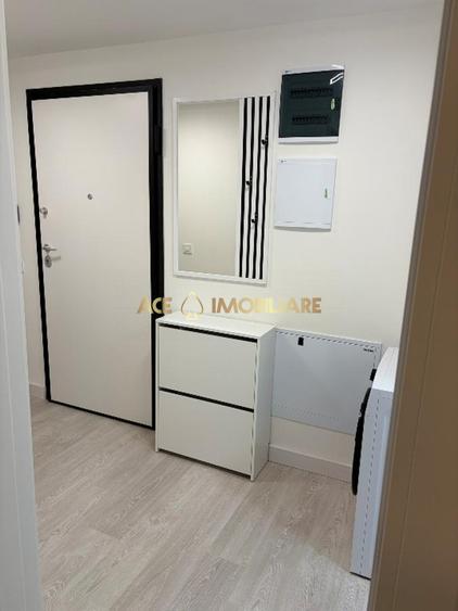 2 Camere de inchiriat | Jiului - Akcent City | Centrala | Parcare | Metrou