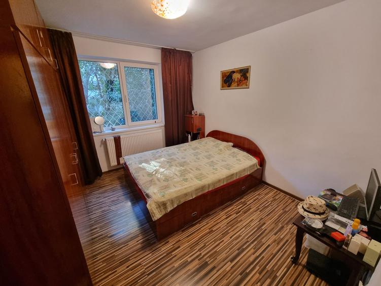 Apartament 4 camere zona Tomis Nord (City Park)