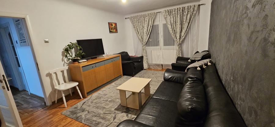Apartament 4 camere, 84.13 mp, zona Cornitoiu
