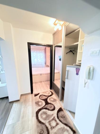 Apartament 3 camere zona Parcului Eminescu+garaj pe teren proprietate
