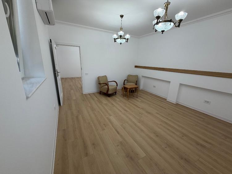 Piața Victoriei, direct proprietar, renovata premium, 5 camere, prima închiriere