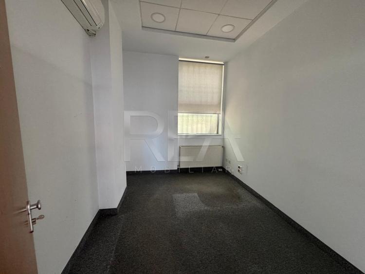Spatiu comercial Baneasa 200mp