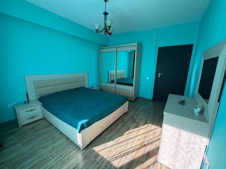 Apart 2 camere 58m2 + Parcare | Militari Residence - Str. Rezervelor
