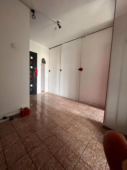 Teatrul Masca,garsoniera dubla transformata in 2 camere, Pet-Friendly
